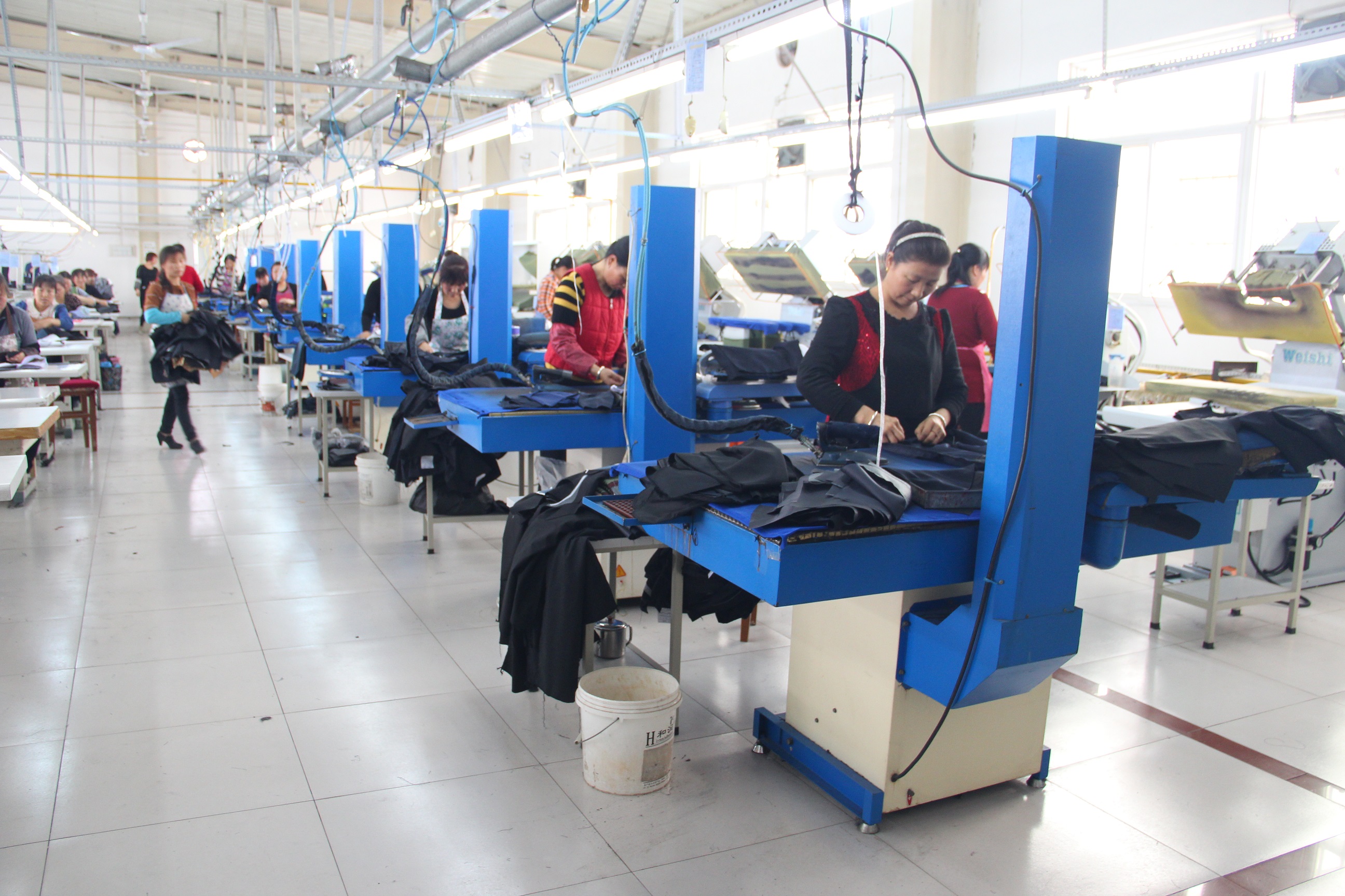 生產設備 生產設備